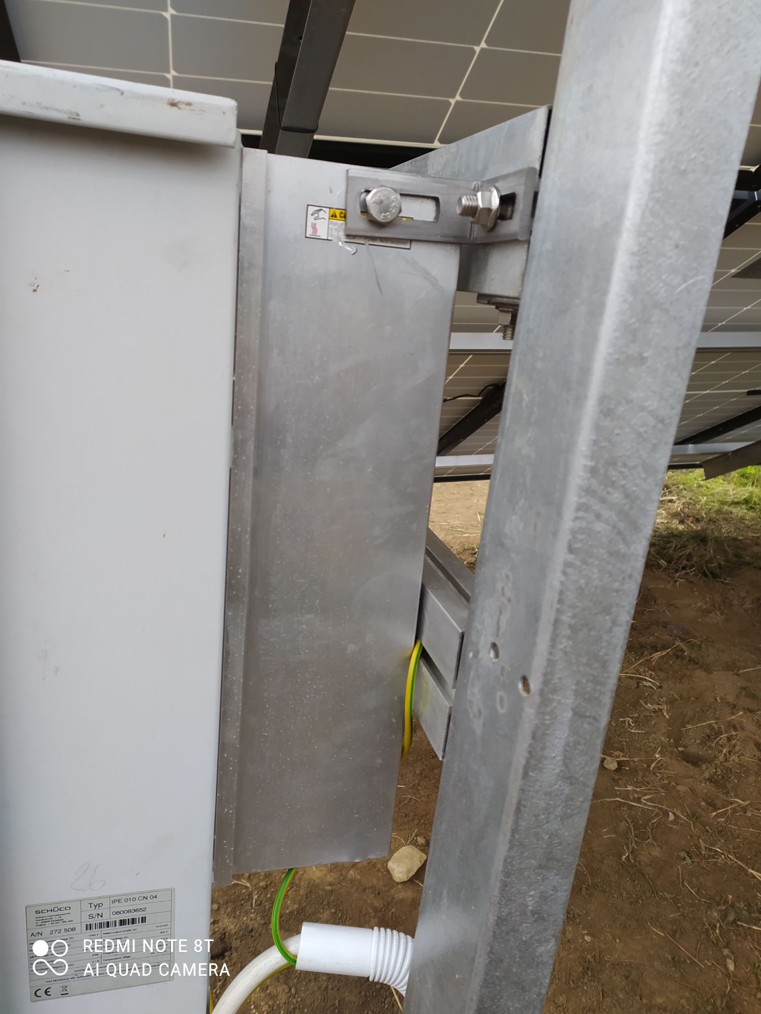 Instalacja fotowoltaiczna Żory woj. śląskie — Elektro-EKO