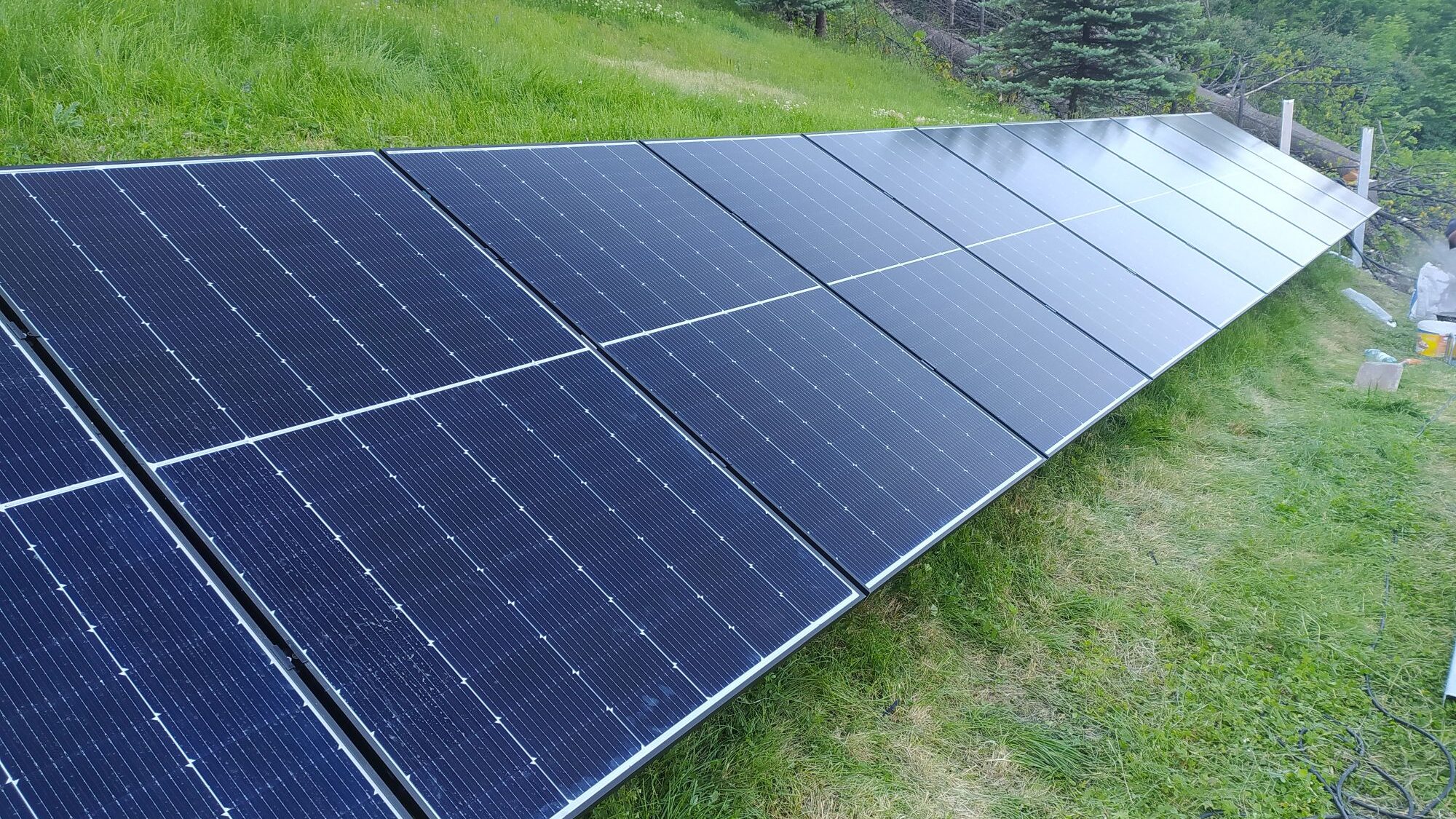 Fotowoltaika instalacja Śląsk - Elektro EKO Czyżowice