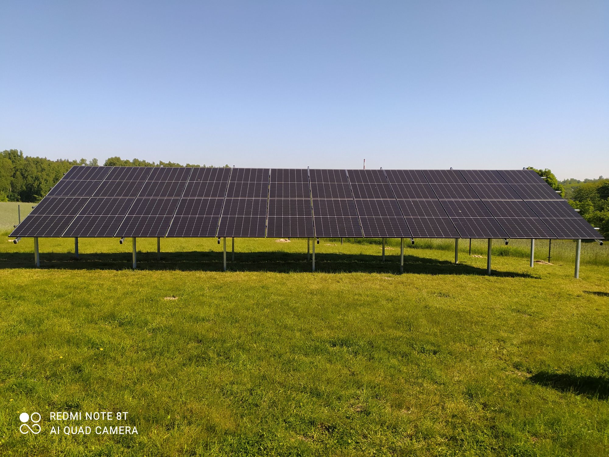 Instalacja fotowoltaiczna Wodzisław Śląski — Elektro-EKO