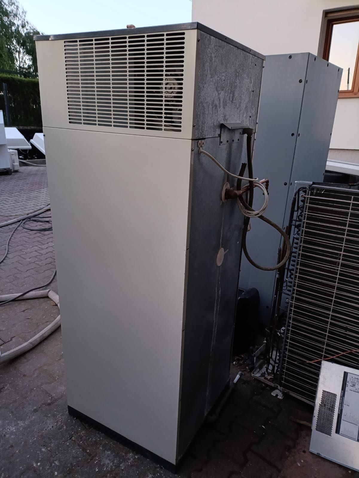 Bojler CWU montaż Żory — Elektro-EKO