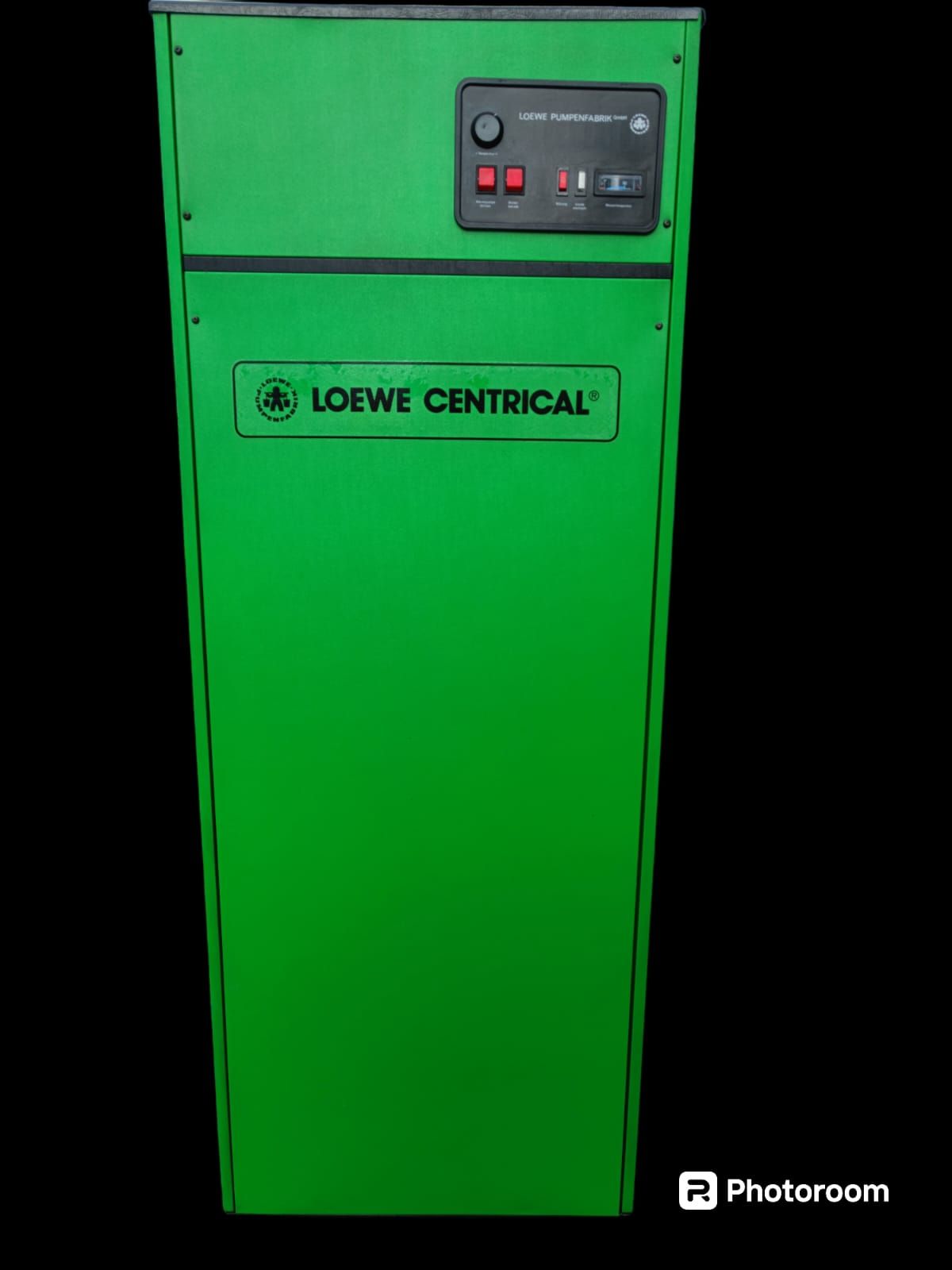 Bojler CWU z pompą ciepła montaż Wodzisław Śląski — Elektro-EKO